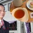 【都城おすすめ店】杉下右京もニッコリしてしまう紅茶の証拠品