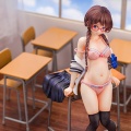 【予約受付中！(秋葉原展示情報)】私立ダイキ学園シリーズ　芽衣