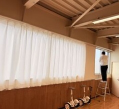 夏休みの土産話、北日本編