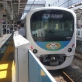 新宿線　30000系　38104F