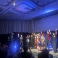 全公演満席で終演
