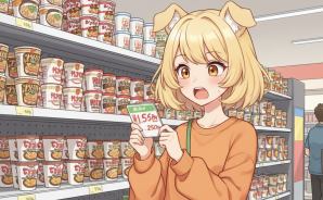 チキンラーメンの値上げが生活直撃レベルに