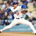 【朗報】大谷翔平さん、7試合連続QS達成で防御率メジャーリーグ全体1位独走ｗｗｗｗｗ