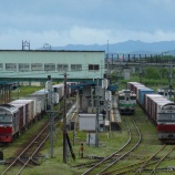 『撮り鉄ダイジェスト　室蘭本線運休時の長万部の記録』の画像