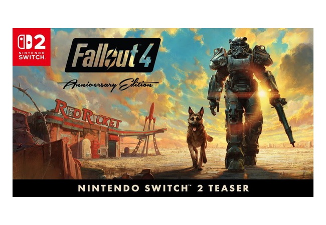 フォールアウト4って今からやっても面白い？