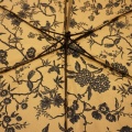 KEITA MARUYAMA（ケイタマルヤマ）陶器小花 print umbrella（折畳傘）