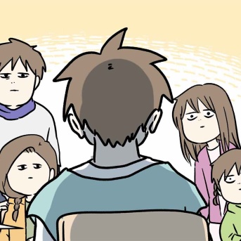 僕は20歳になった 長男の帰宅 ⑳