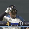 【vsオリックス】日ハムが初回に大田、渡邉、横尾の3連続タイムリーで4点先制！