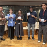 『[ニアジョイ] 本日(7月9日) MBSラジオ「アッパレやってまーす！水曜日」江角怜音が出演！！』の画像