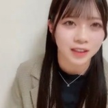 『[動画]2024.05.03（21:31～） SHOWROOM　「≒JOY(ニアリーイコールジョイ) 村山結香」＠個人配信【ニアジョイ】』の画像