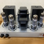 ひでじの手作りオーディオ