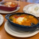 【野毛ぶらぶら】「Kikuya Curry」と「野毛山動物園」とハマスタ最終戦