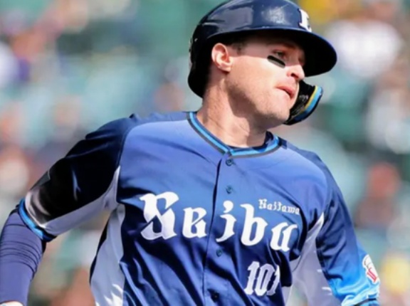 【3.10オープン戦】ネビン復帰！