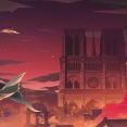 10/15発売予定2D探索型アクション『Castlevania: Belmont’s Curse』10/1本日より体験版が配信開始、セーブデータは製品版に引き継ぎ可能