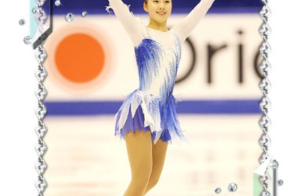 女子シングルフィギュアスケート画像加工ブログ 庄司理紗