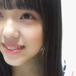 『[動画]2019.03.15（19:03～） SHOWROOM　「≠ME(ノットイコールミー) 落合希来里」＠個人配信』の画像