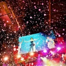 【圧巻】浜崎あゆみ、上海公演“14000席が空席”異例のステージ公開！ファンから「胸が熱くなりました」