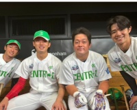 岡本と中野めっちゃ仲ええなぁ　ほっこりするわぁ