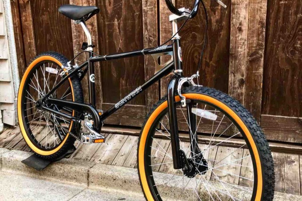 SCHWINN SX-1000 BMX 24インチ 自転車 2020 SCHWINN SX-1000 ホワイト