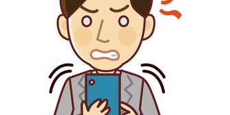 LINEで「とりあえず」が「とりま」、「素晴らしい」が「素晴ら」と略されるとイライラするんだけど…