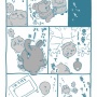 【ネタバレ注意】漫画『ちいかわ』作者・ナガノ先生、ちいかわを虐げたい性癖が限界突破して過去最大級にヤバイホラー描写をしてしまう……((((( ；ﾟДﾟ))))