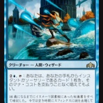 ミジンコの居住地(Daphnia Settlement)