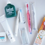 『今使っているオーラルケア（歯と舌）グッズ』の画像