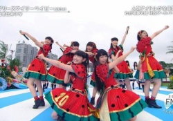 【議論】FNS歌謡祭のアイドル大集合企画がアイドル戦国時代のピークだったよな？