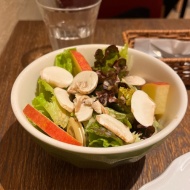 今週もお疲れさまでした