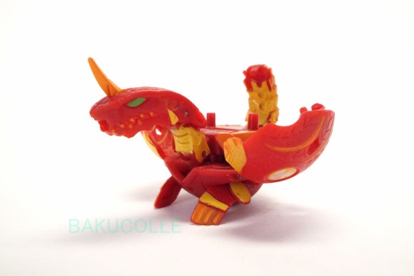 爆丸コレクション - Starter Pack