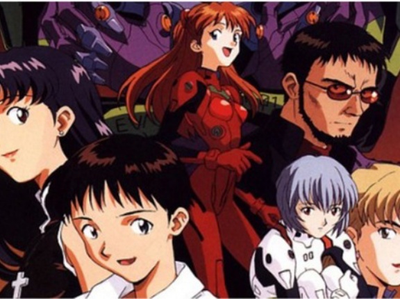 90年代のアニメって全然パチスロ化されないよな…なんでだ？？？