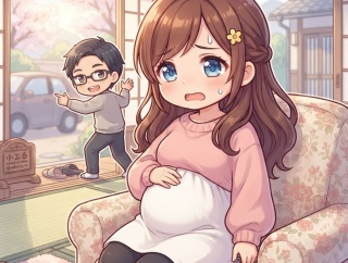 未成年を妊娠させてしまったんだが…。