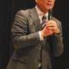 栗山監督、金子獲得に「新聞にはフロントの素早い動きと書いてあったけど僕も死ぬほど動きました」