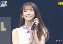 【朗報】菅原咲月のビジュアルレベルがついにバレてしまったな