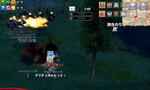 !?!?!?全面戦争の終盤、アイススピアを敵陣の奥へ打ち込むとペイダンの追撃シーンがスキップされるｗｗｗｗｗｗｗｗｗｗ