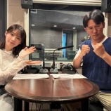 『[ノイミー] 本日(7月5日) KBCラジオ「≠ME冨田菜々風とザ・マミィ林田のこけけ！ #27」放送！！』の画像