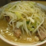 ラーメン二郎で事件が起きたんだがｗｗｗｗｗｗ