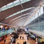 Blue is the colour  Football is the game