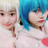 『[イコラブ] 齋藤樹愛羅「なーたんかっこよかった…✨」 【=LOVE(イコールラブ)】』の画像