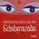 オッテルローのリムスキー=コルサコフ/「シェヘラザード」 DE Concert Hall SMS2276 STEREO