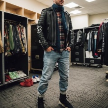 メンズセレブファッションニュース ジャスティン ティンバーレイク