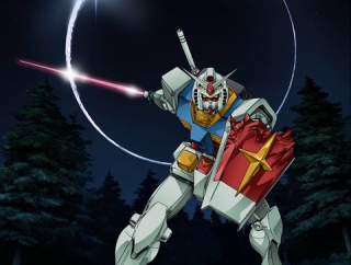 一年戦争「ガンダムの初陣から終戦まで3ヶ月半です」←いやMS多すぎない？