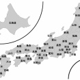 まちづくりに失敗した県庁所在地ランキングBEST10を発表しますｗｗｗｗｗｗｗｗｗｗｗｗｗｗｗ
