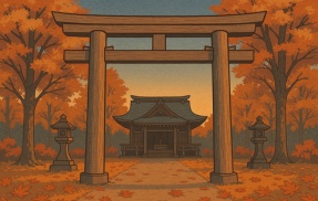 十一一一 ― 数に宿る神意と“重なり”の祈り