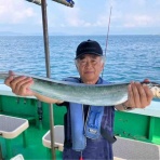 三邦丸船長日記