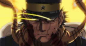 【ゴールデンカムイ】第61話 感想 覚悟が決まり切ってる者達の戦い【最終章（5期）】