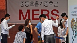 【韓国】MERS隔離対象者「めんどうニダ」「MERS広めてやるニダ」「テントで寝るニダ」「食べ物寄越せニダ」