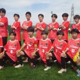 『4部リーグ結果』の画像