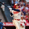 【朗報】大谷翔平さん、今年こそ初の打撃タイトル獲得するかも