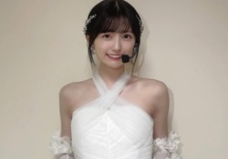 紅白の五百城茉央のワキwwwwwwwwwwwwwwww